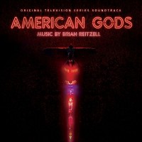 Purchase Brian Reitzell - American Gods