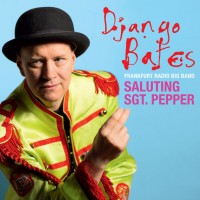 Purchase Django Bates - Saluting Sgt. Pepper
