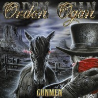 Purchase Orden Ogan - Gunmen (Limited Edition)