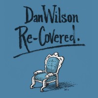 Purchase Dan Wilson - Re-Covered