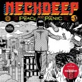 Buy Neck Deep - The Peace And The Panic (Target Exclusive Deluxe Edition) Mp3 Download