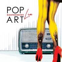 Purchase Raspberries - Pop Art Live CD1