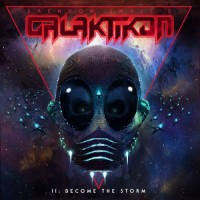 Purchase Brendon Small - Galaktikon II: Become the Storm