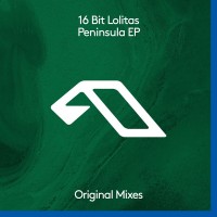 Purchase 16 Bit Lolitas - Peninsula (EP)