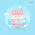 Buy Astro - Dream Part.01 Mp3 Download