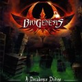 Buy Biogenesis - A Decadence Divine Mp3 Download