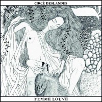 Purchase Circe Deslandes - Femme Louve