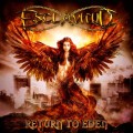 Buy Esclavitud - Return To Eden Mp3 Download