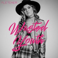Purchase Fletcher - Wasted Youth (CDS)