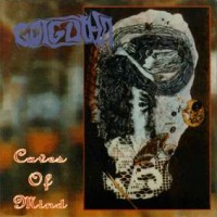 Purchase Golgotha - Caves Of Mind (EP)