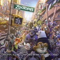 Purchase VA - Zootopia (Original Motion Picture Soundtrack)