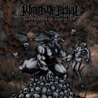 Purchase Wrath Of Belial - Bloodstained Rebellion
