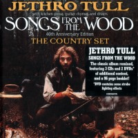 Purchase Jethro Tull - Live In Concert 1977 (The Country Set 40Th Anniversary Edition) CD2