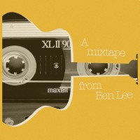 Purchase Ben Lee - A Mixtape From Ben Lee