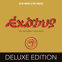Purchase Bob Marley & the Wailers - Exodus 40 (Deluxe Edition) CD2