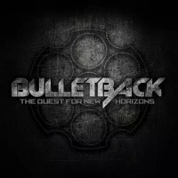 Purchase Bulletback - The Quest For New Horizons