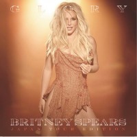 Purchase Britney Spears - Glory (Japan Tour Edition) CD1