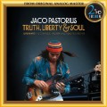 Buy Jaco Pastorius - Truth, Liberty & Soul Mp3 Download