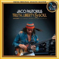 Purchase Jaco Pastorius - Truth, Liberty & Soul
