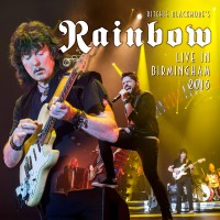 Purchase Ritchie Blackmore's Rainbow - Live In Birmingham 2016