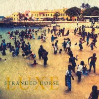 Purchase Stranded Horse - Luxe