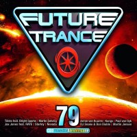 Purchase VA - Future Trance 79 CD1