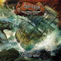 Purchase The Samurai Of Prog - On We Sail