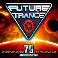 Purchase VA - Future Trance 79 CD2