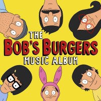 Purchase VA - The Bob's Burgers Music Album CD1