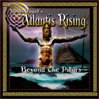 Purchase James Byrd - Beyond The Pillars