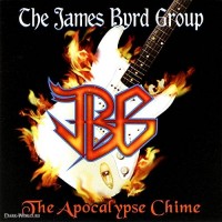 Purchase James Byrd - The Apocalypse Chime