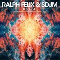 Buy Ralph Felix & Sdjm - The Heat (I Wanna Dance With Somebody) (CDS) Mp3 Download