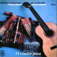 Purchase Savia Andina - Ritmos Y Canciones Del Altiplano (Vinyl)