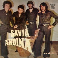 Purchase Savia Andina - Volumen 2