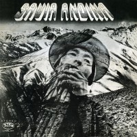 Purchase Savia Andina - Volumen 3 (Vinyl)