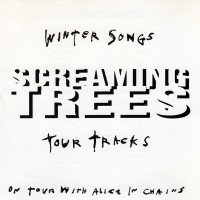 Purchase Screaming Trees - Winter Songs Tour Tracks