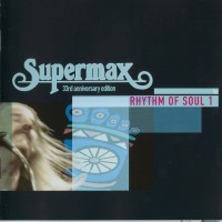 Purchase Supermax - The Box CD4