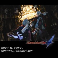 Purchase Tetsuya Shibata & Shusaku Uchiyama - Devil May Cry 4: Original Soundtrack (With Kota Suzuki) CD2