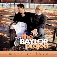 Purchase The Baylor Project - More In Love (EP)