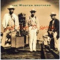 Buy The Wooten Brothers - Put Love To Work Mp3 Download