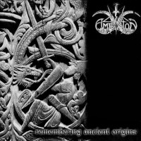 Purchase Amestigon - Remembering Ancient Origins (EP)