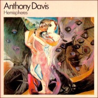 Purchase Anthony Davis - Hemispheres (Vinyl)