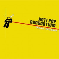 Purchase Anti-Pop Consortium - Tragic Epilogue