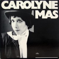 Purchase Carolyne Mas - Carolyne Mas (Vinyl)