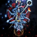 Buy Cult Of Fire - Ascetic Meditation Of Death (मृत्यु का तापसी अनुध्यान) Mp3 Download