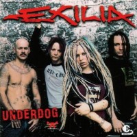 Purchase Exilia - Underdog (EP)