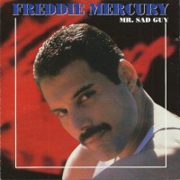 Purchase Freddie Mercury - Mr. Sad Guy