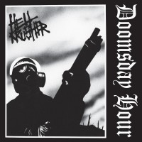 Purchase Hellkrusher - Doomsday Hour