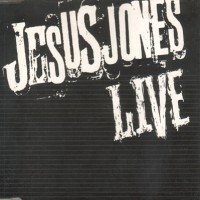 Purchase Jesus Jones - Live (EP)