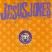 Purchase Jesus Jones - Who Where Why (CDS)